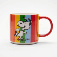 Load image into Gallery viewer, Good Times Snoopy mug
