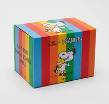 Load image into Gallery viewer, Good Times Snoopy mug
