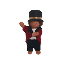 Load image into Gallery viewer, Holdie Circus Folk by Olliella
