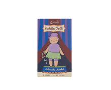 Load image into Gallery viewer, Holdie Circus Folk by Olliella
