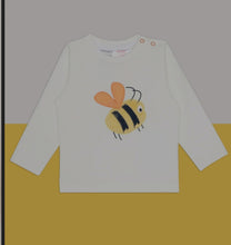 Load image into Gallery viewer, Kids Motif Tops by Blade &amp; Rose
