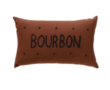 Load image into Gallery viewer, Bourbon biscuit printed cushion

