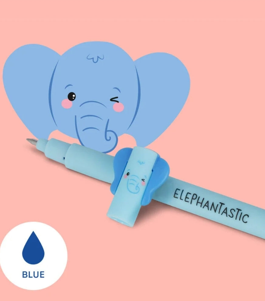 Legami erasable pens