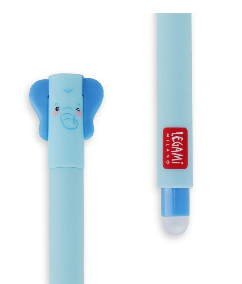 Legami erasable pens