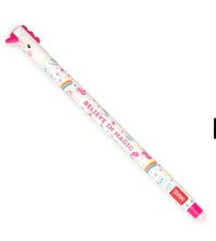 Load image into Gallery viewer, Legami erasable pens
