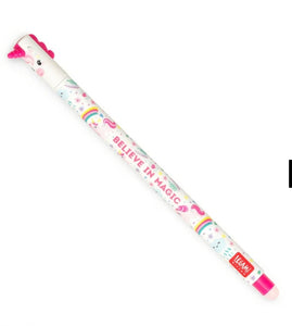 Legami erasable pens