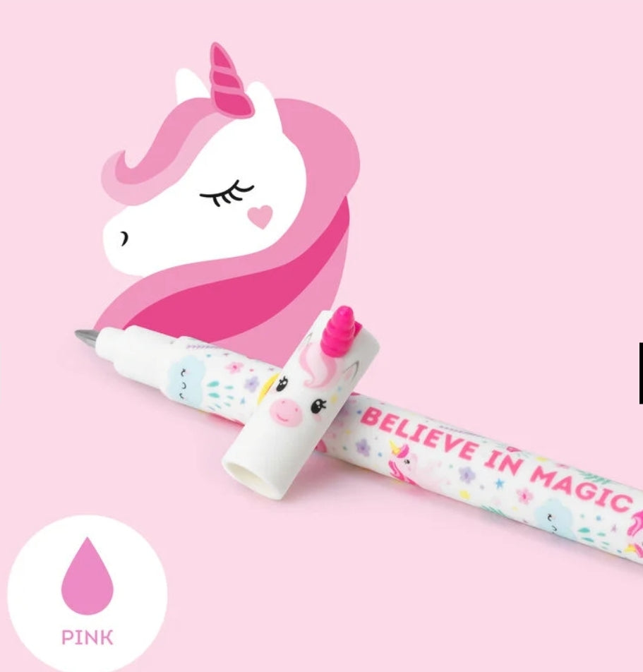 Legami erasable pens