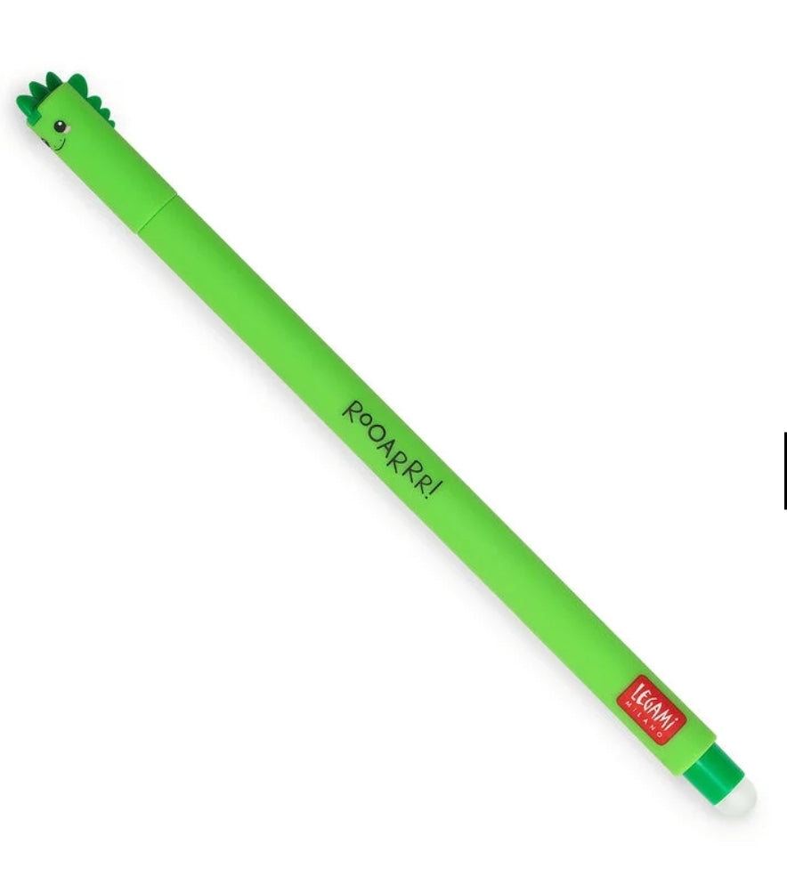 Legami erasable pens