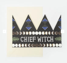 Load image into Gallery viewer, Paper Crowns from Hadley Paper Goods
