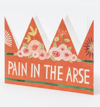 Load image into Gallery viewer, Paper Crowns from Hadley Paper Goods
