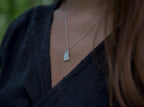 Ghost Necklace