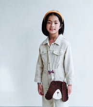 Load image into Gallery viewer, Cockapoo bag by Mimi and Lula
