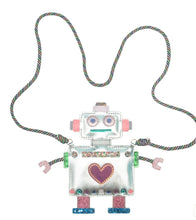 Load image into Gallery viewer, Robot Bag
