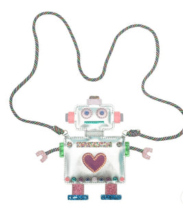Robot Bag