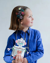 Load image into Gallery viewer, Robot Bag
