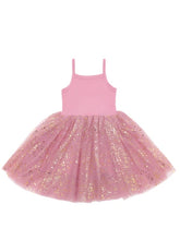 Load image into Gallery viewer, Spotted and Sparkly Tutu Dresses
