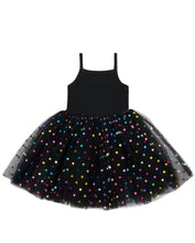 Load image into Gallery viewer, Spotted and Sparkly Tutu Dresses

