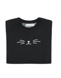Black Cat sweater