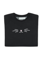 Black Cat sweater