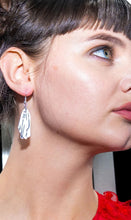 Load image into Gallery viewer, Ghost with the Most earrings
