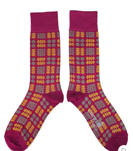 Carthen Socks