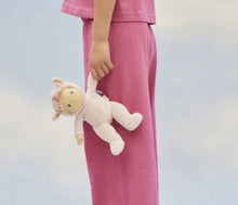 Load image into Gallery viewer, Dinky Dinkum Unicorn - Una pink
