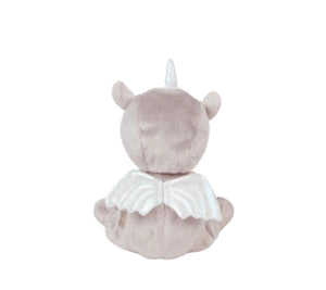 Dinky Dinkum Unicorn - Uma lilac