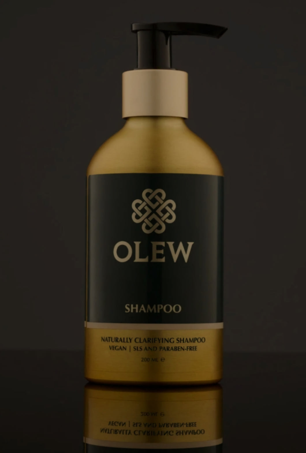 Olew Shampoo 200ml