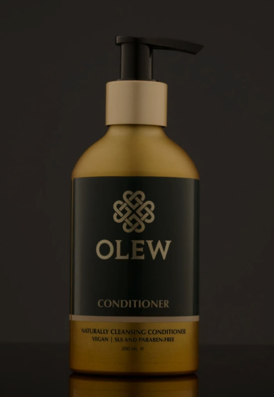 Olew Clarifying Conditioner 200ml