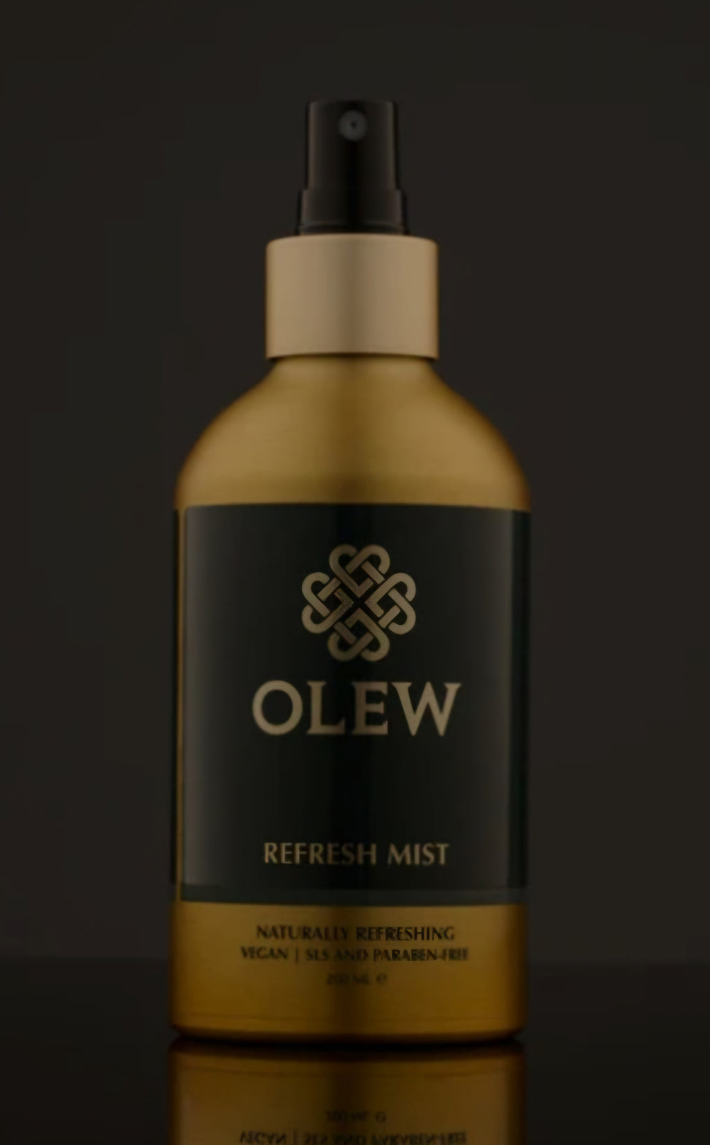 Olew Refresh Mist