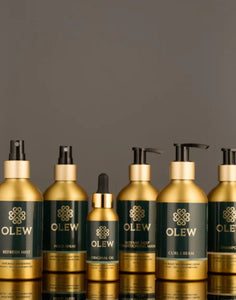 Olew Refresh Mist