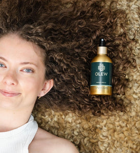 Olew Hold Spray