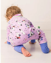 Load image into Gallery viewer, Moomin Love Forever Organic romper
