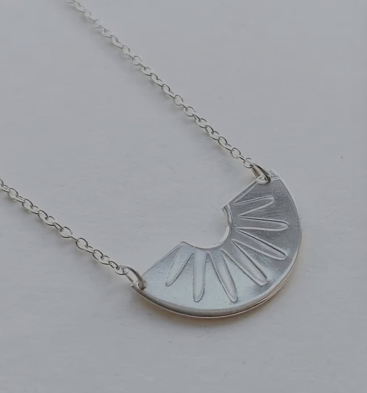 Heulwen Necklace