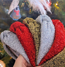 Load image into Gallery viewer, Glitter headbands
