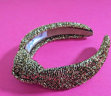 Load image into Gallery viewer, Glitter headbands
