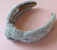 Load image into Gallery viewer, Glitter headbands
