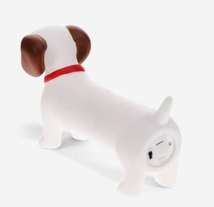 Sausage Dog Night Light