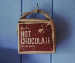 Hárth Hot Chocolate