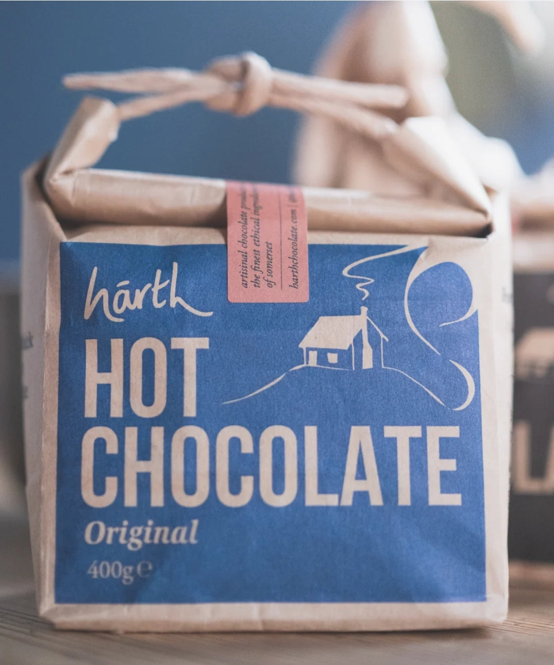Hárth Hot Chocolate