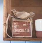 Hárth Hot Chocolate