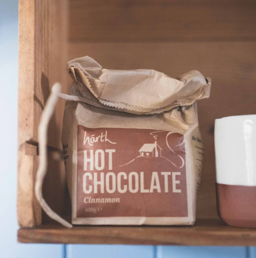 Hárth Hot Chocolate