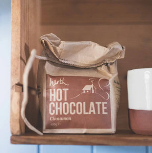 Hárth Hot Chocolate