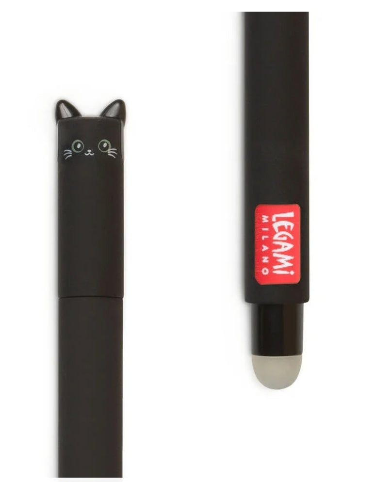 Legami erasable pens