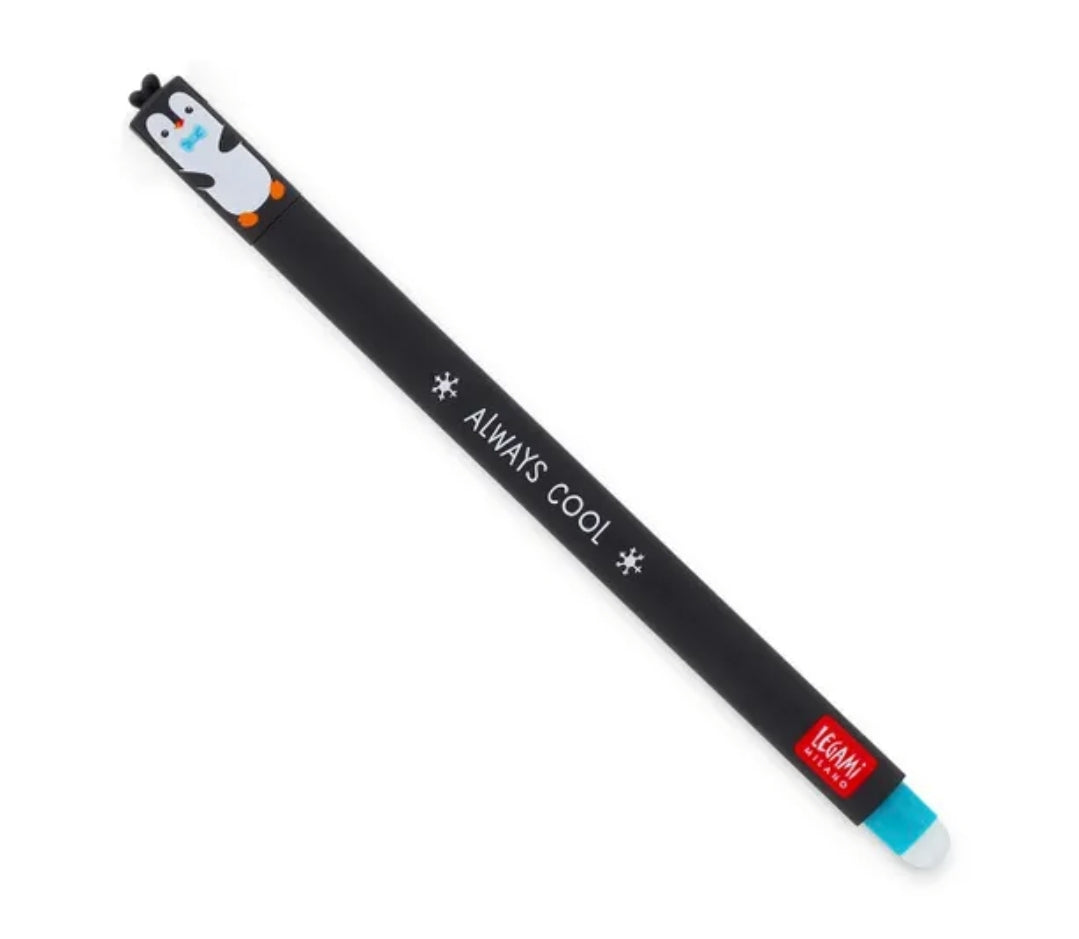 Legami erasable pens