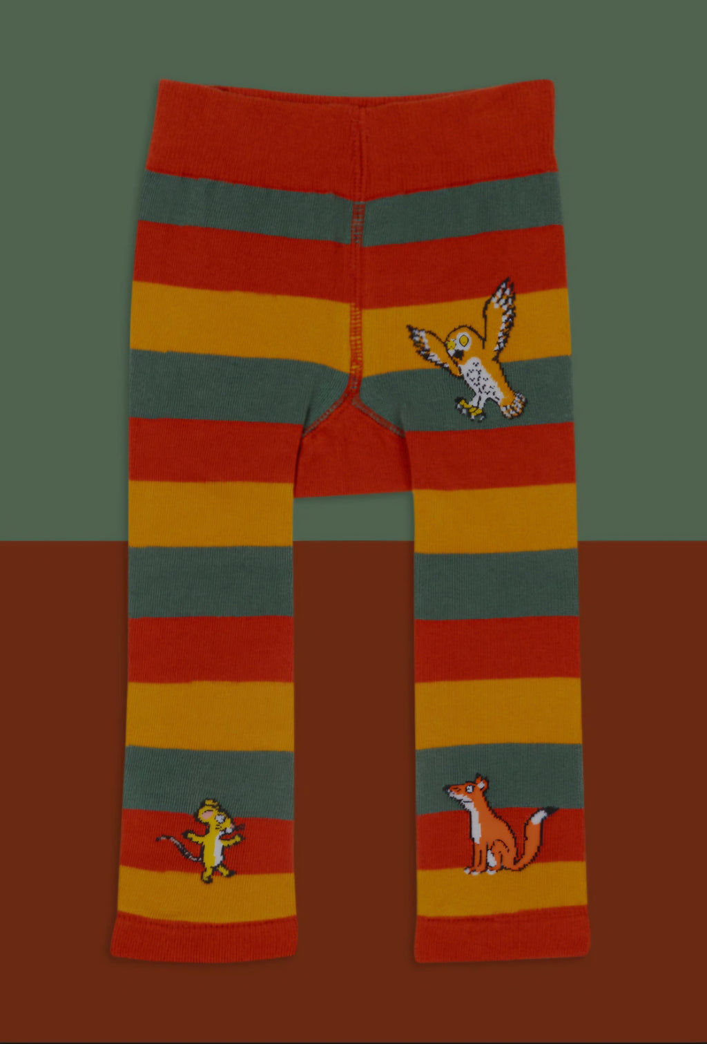 Gruffalo Outdoor Adventure Leggings