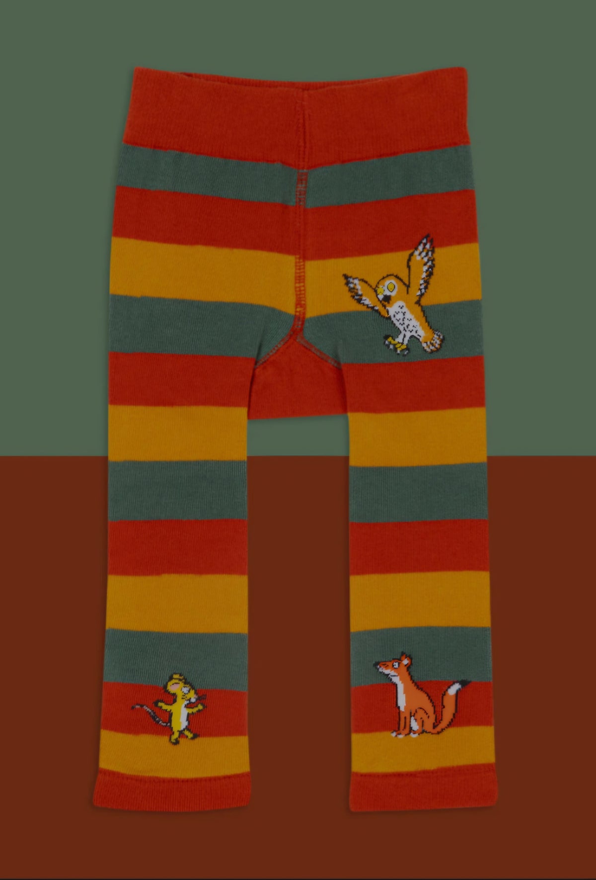 Gruffalo Outdoor Adventure Leggings