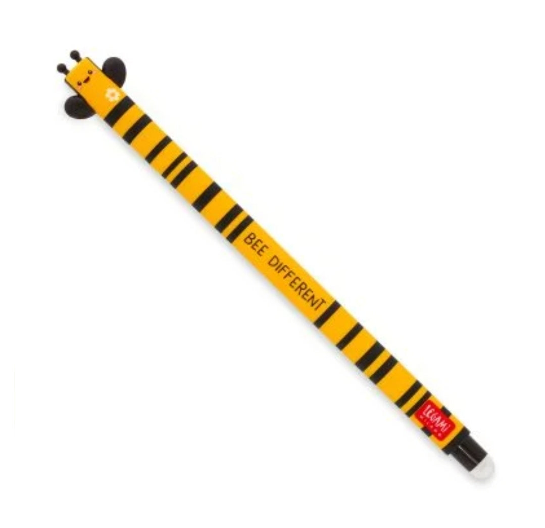Legami erasable pens