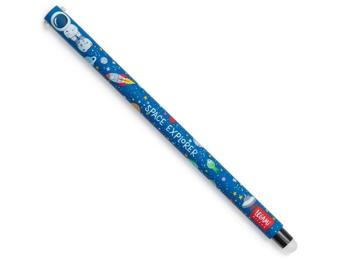 Legami erasable pens