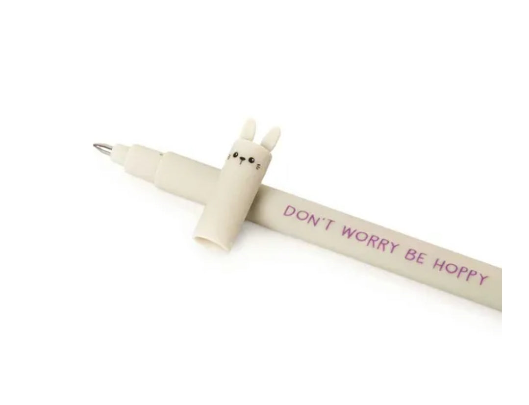 Legami erasable pens